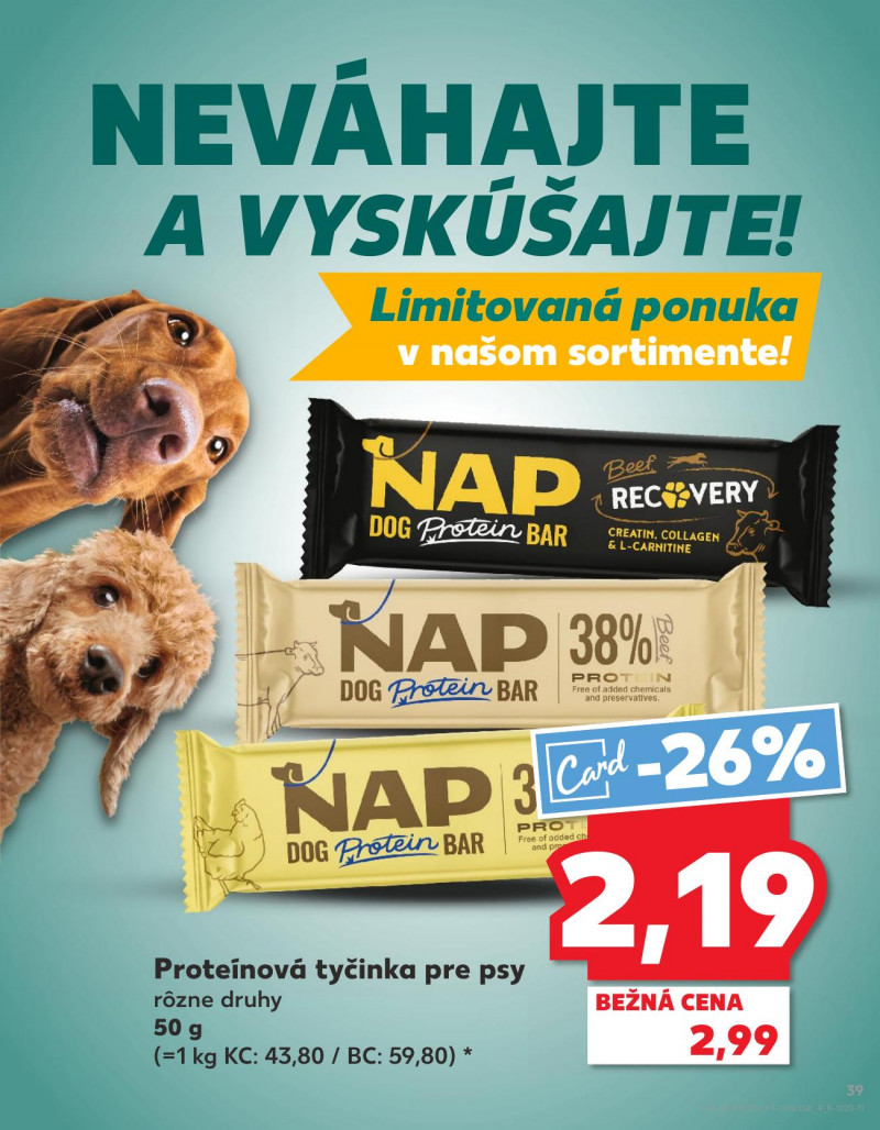 Kaufland