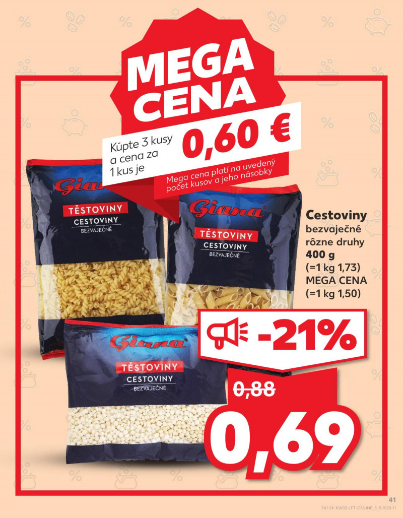 Kaufland