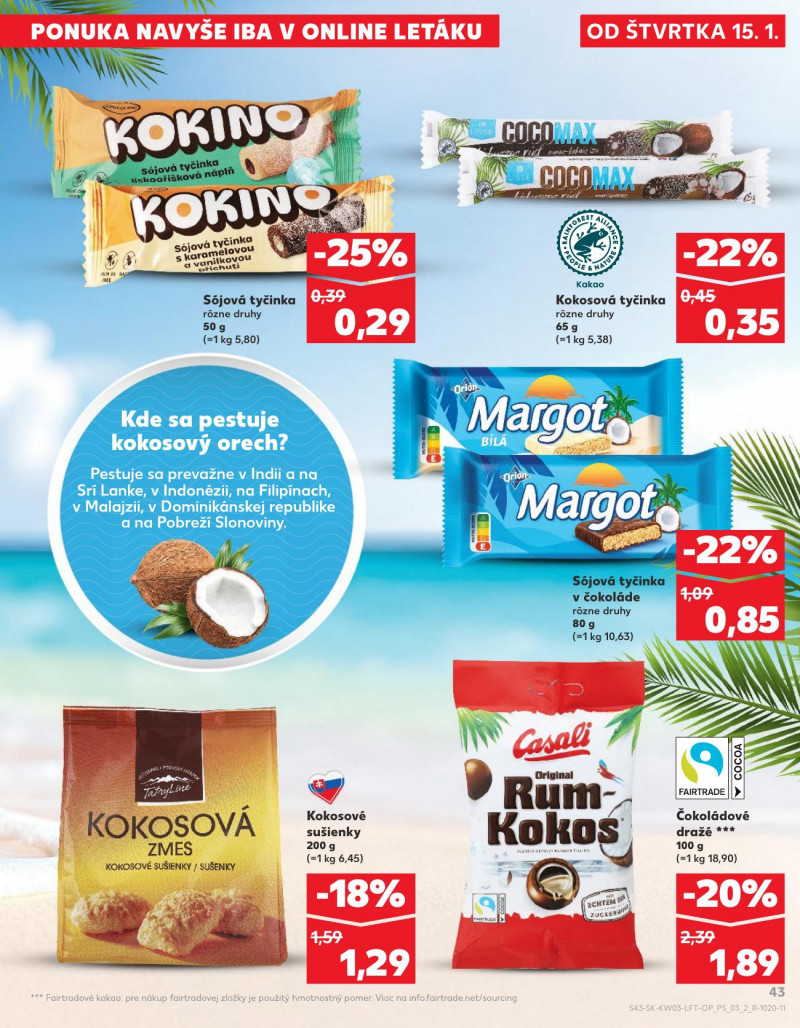 Kaufland