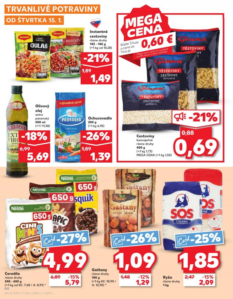 Kaufland