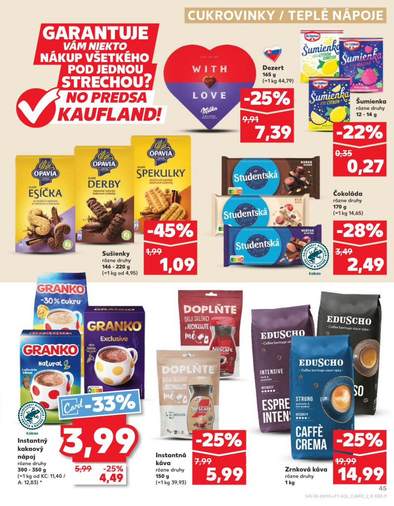 Kaufland