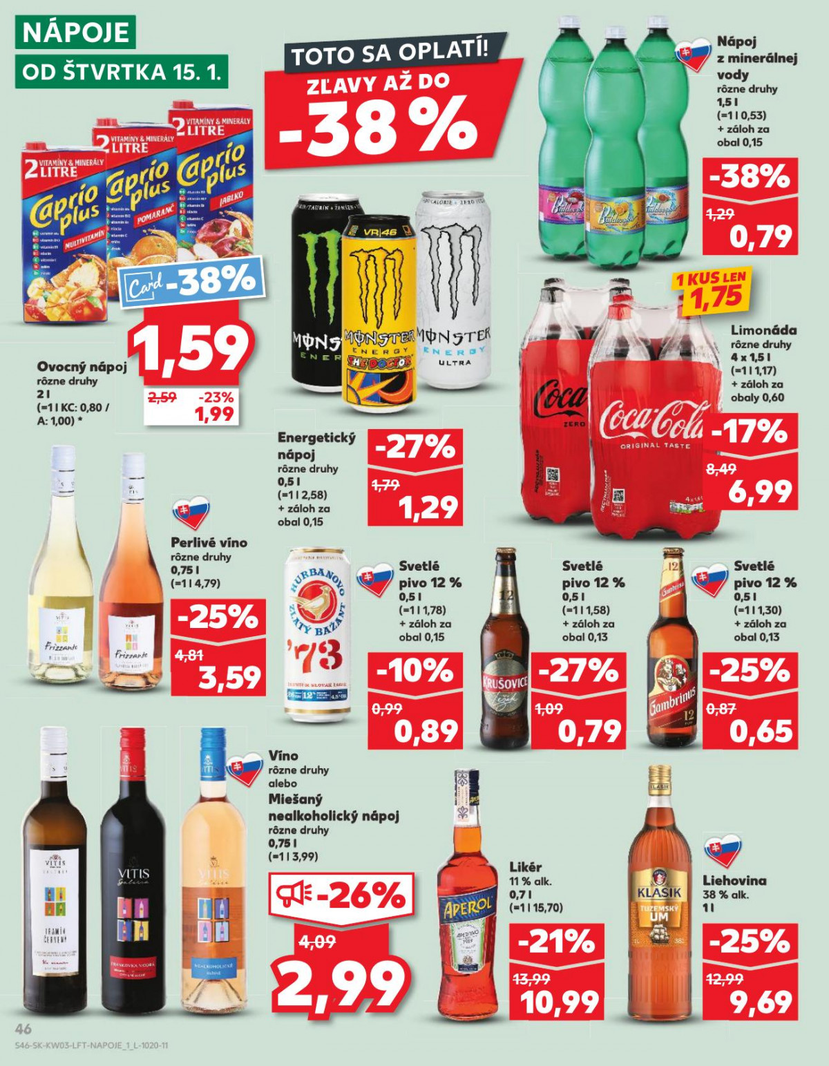 Kaufland