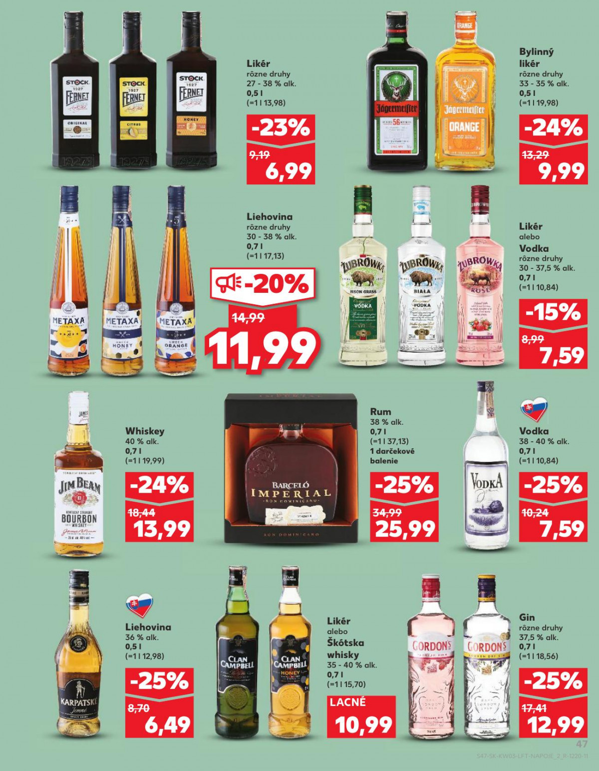 Kaufland