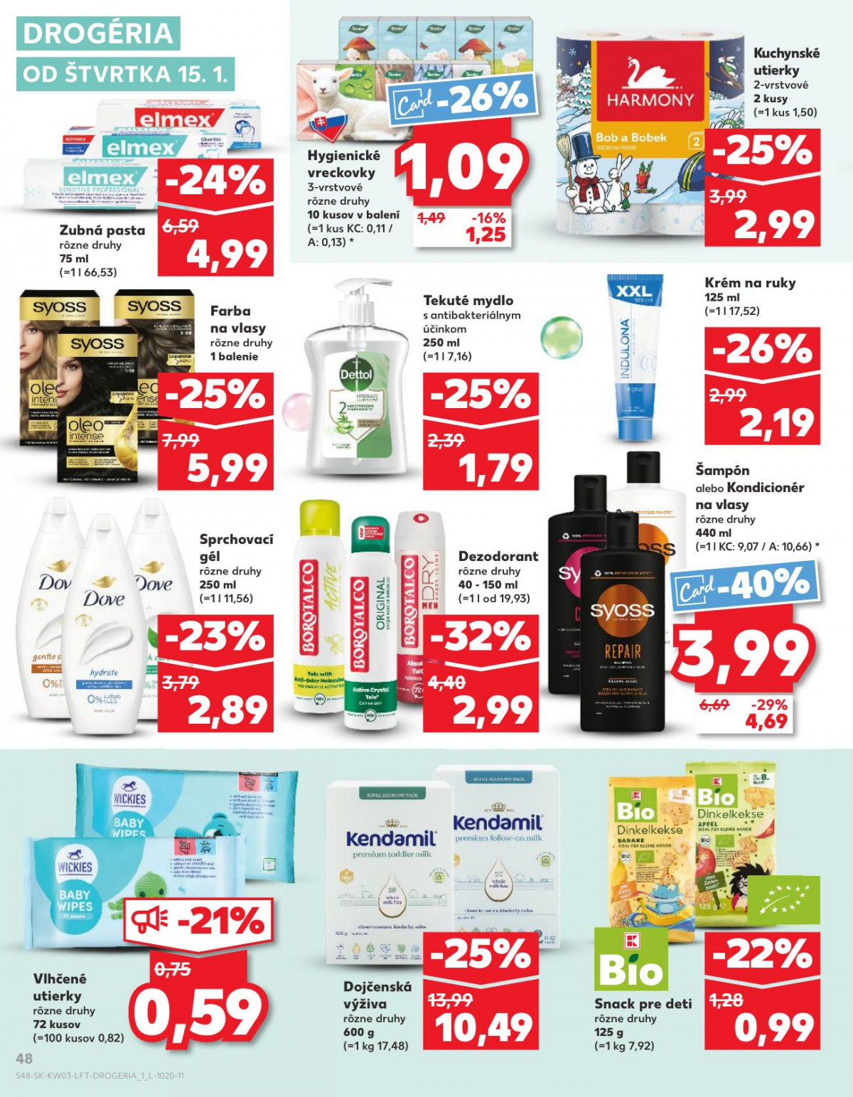 Kaufland