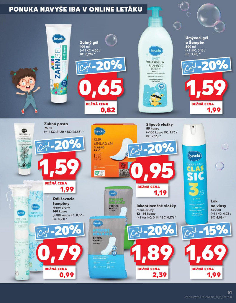 Kaufland