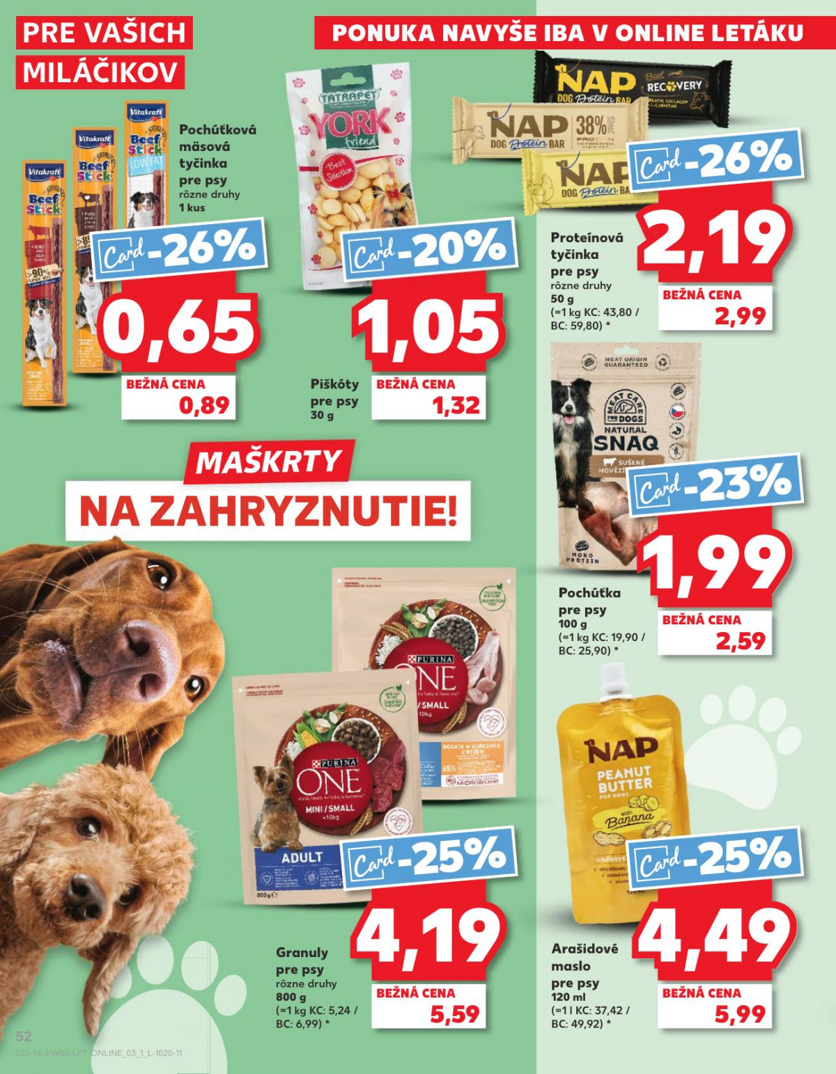 Kaufland