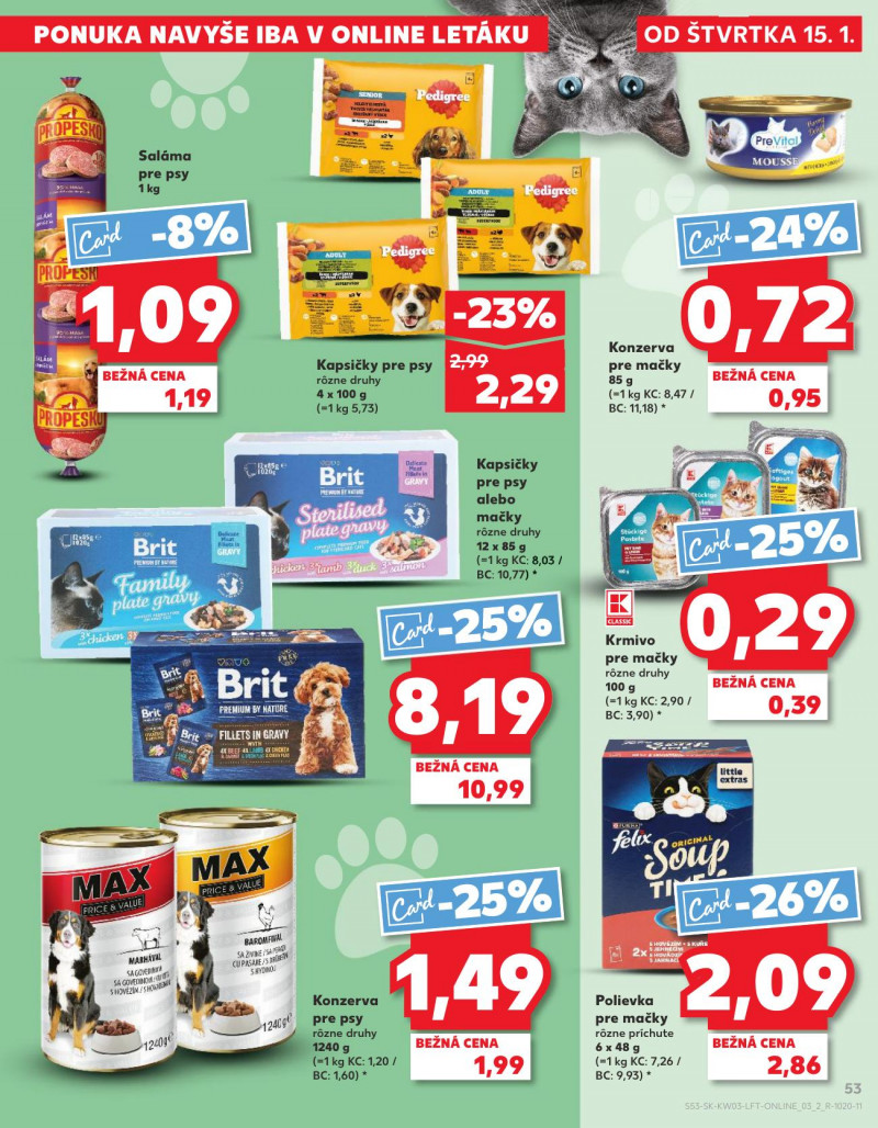 Kaufland