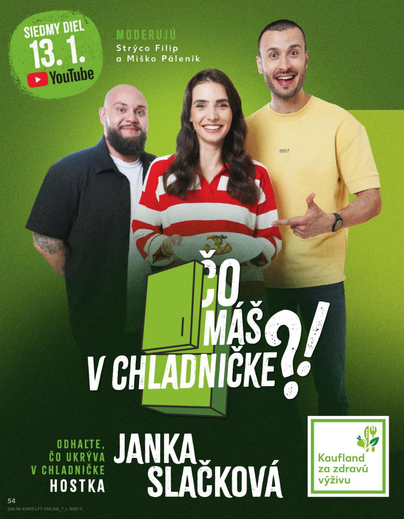 Kaufland