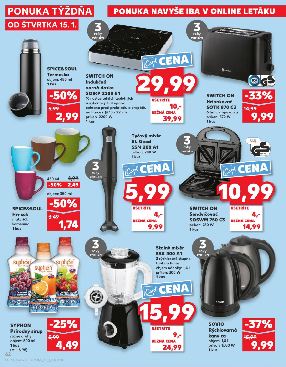 Kaufland