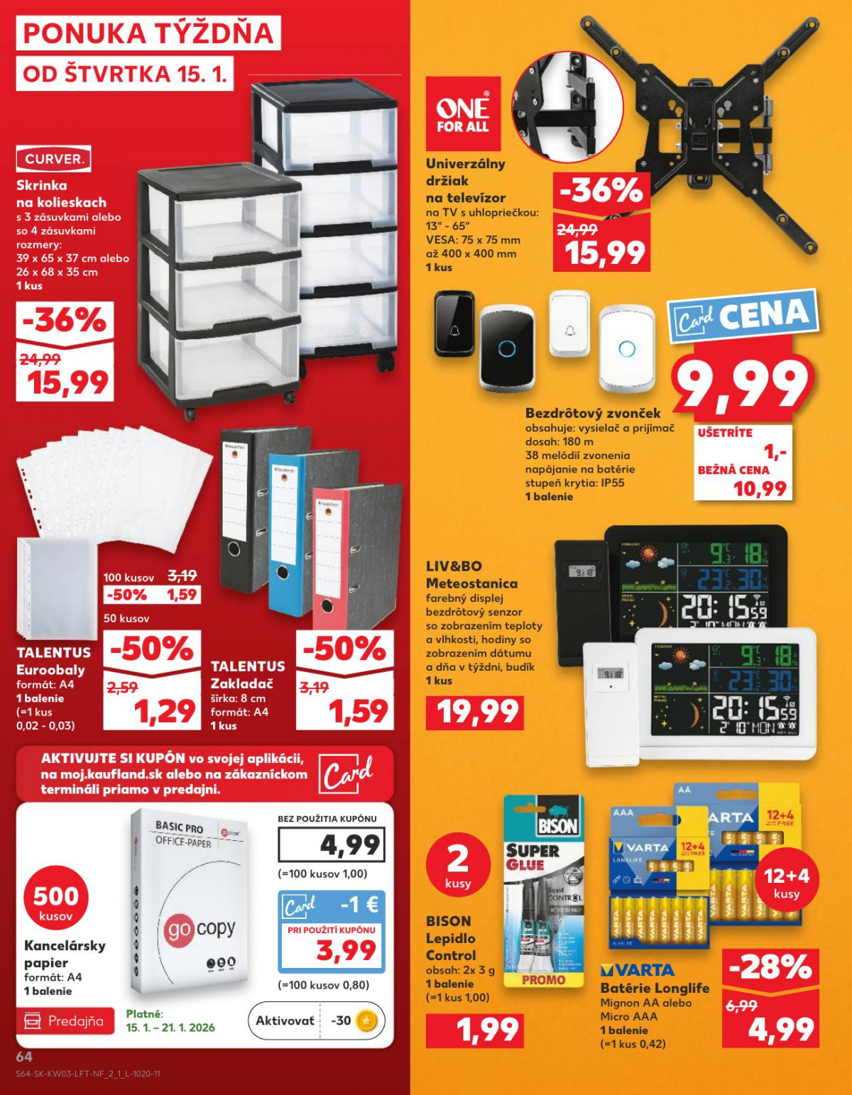 Kaufland