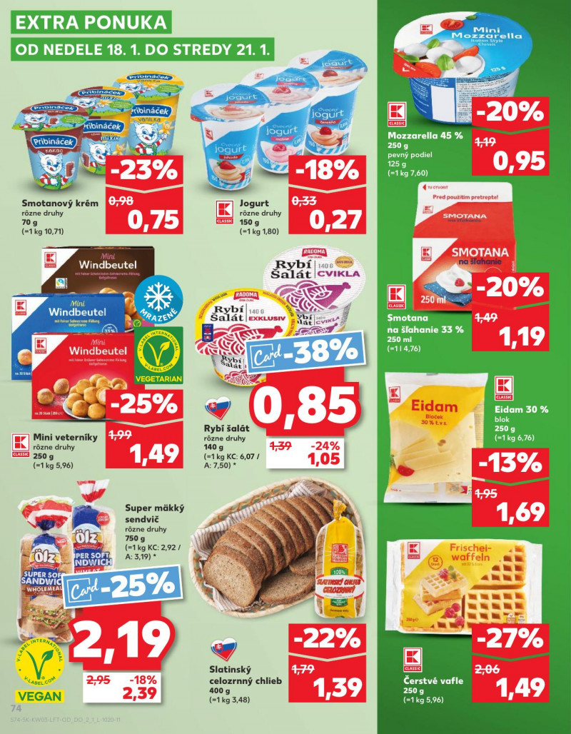 Kaufland