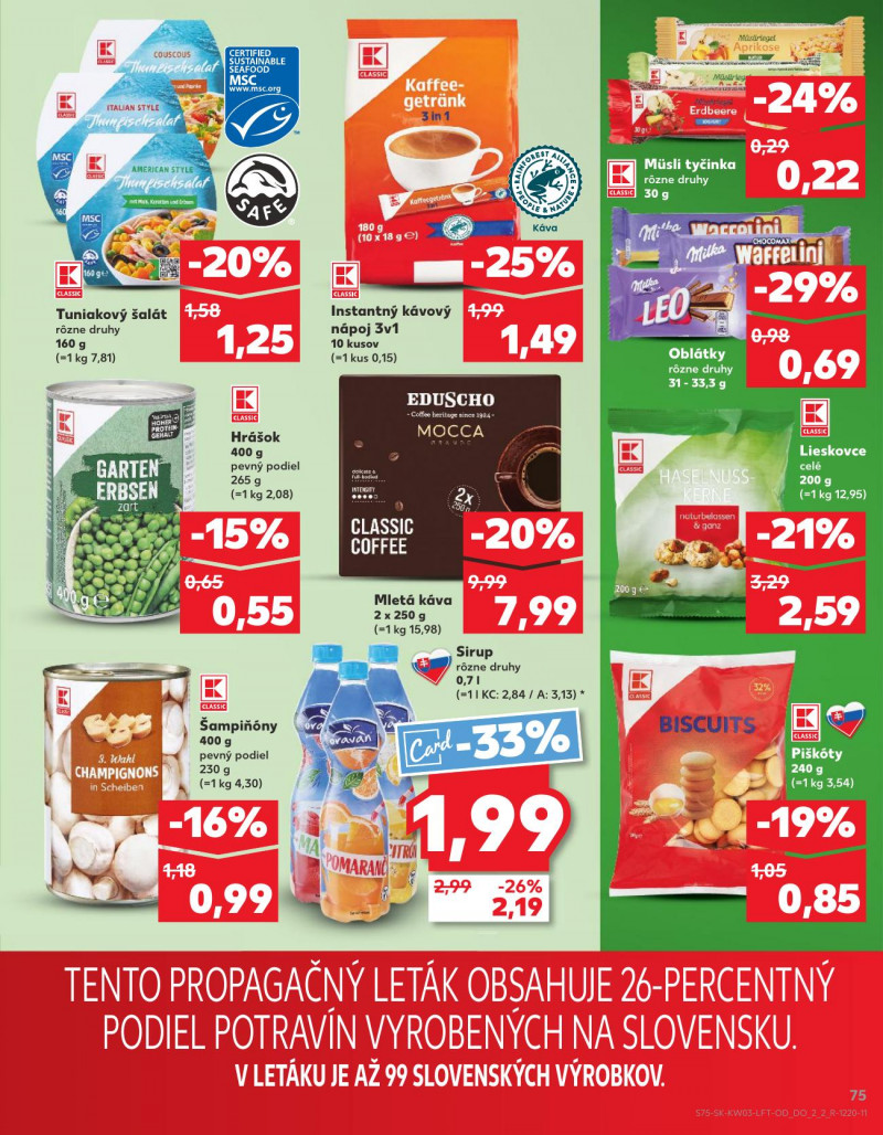 Kaufland