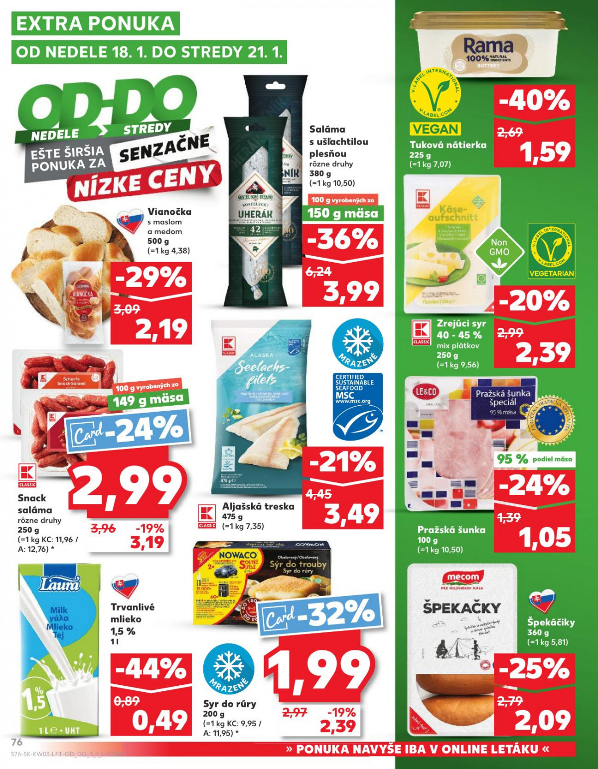 Kaufland