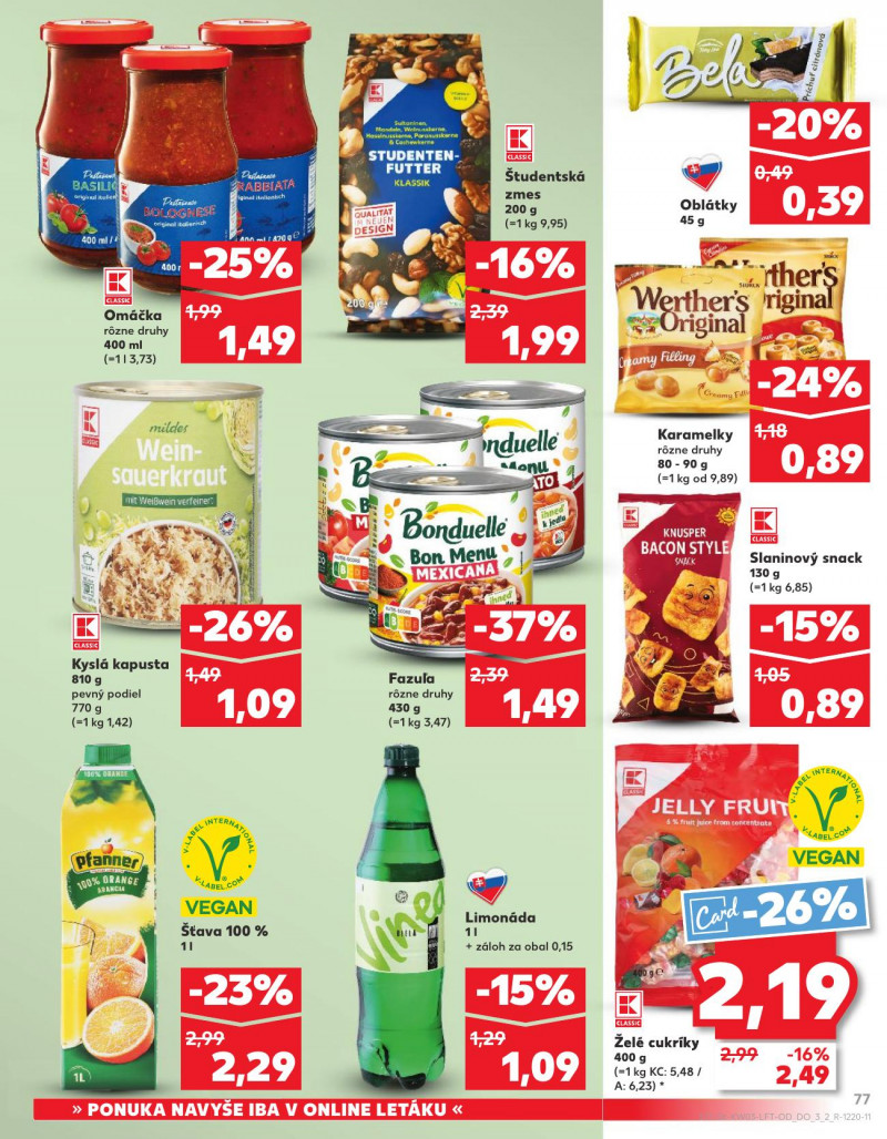 Kaufland