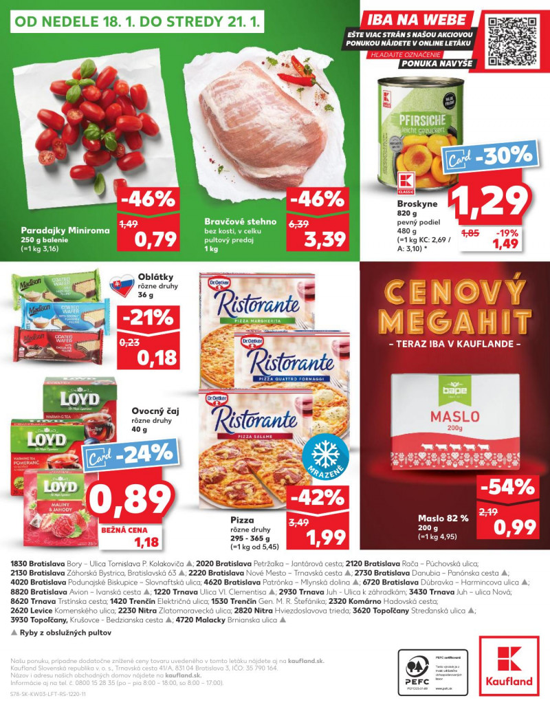 Kaufland