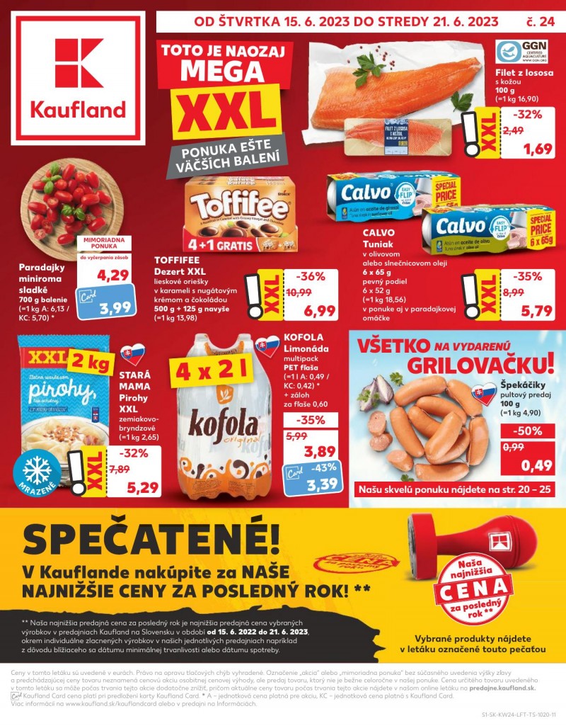Kaufland