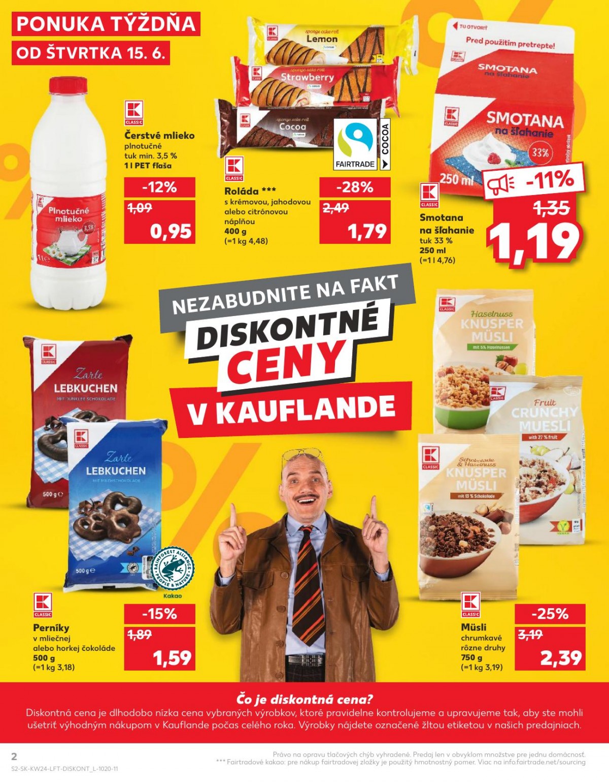 Kaufland