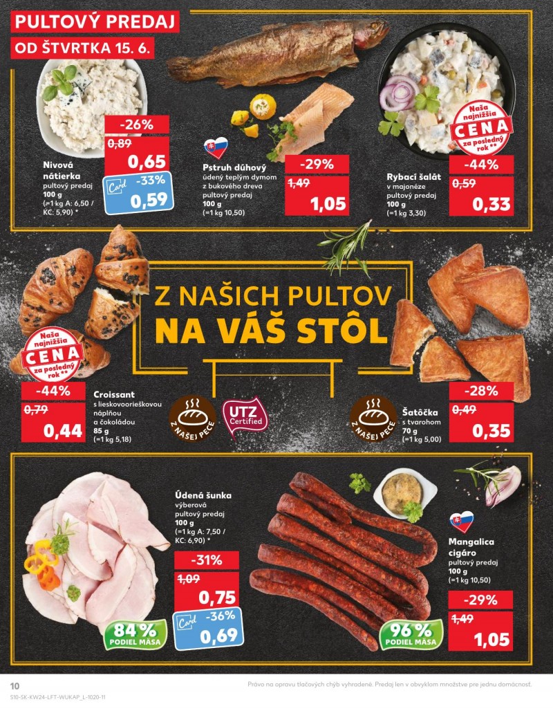 Kaufland