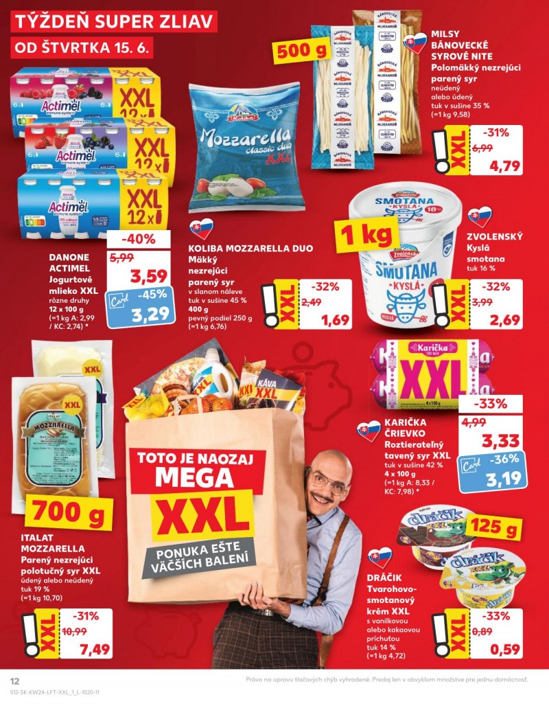 Kaufland