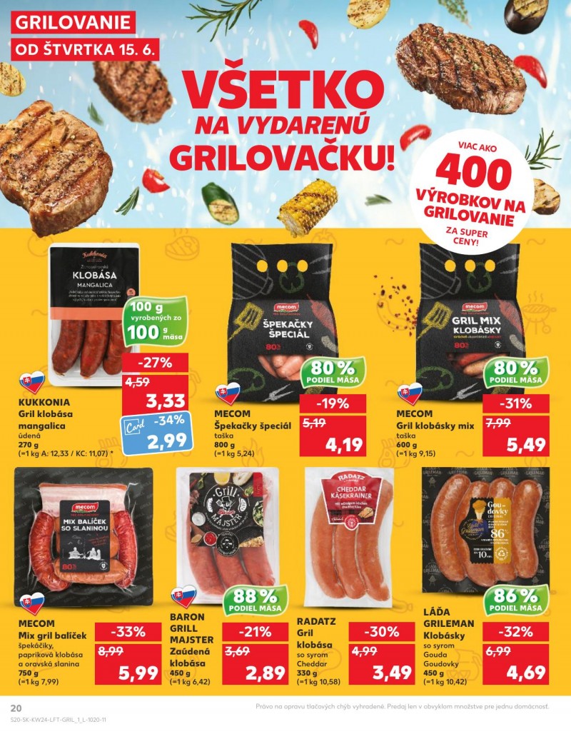 Kaufland