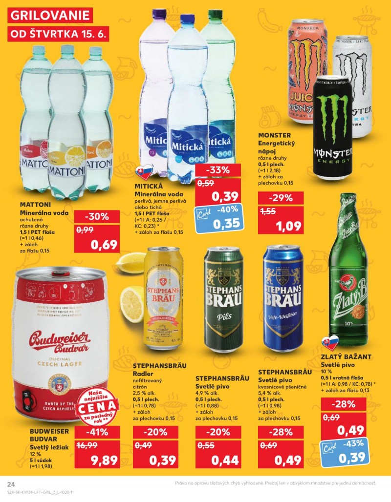 Kaufland