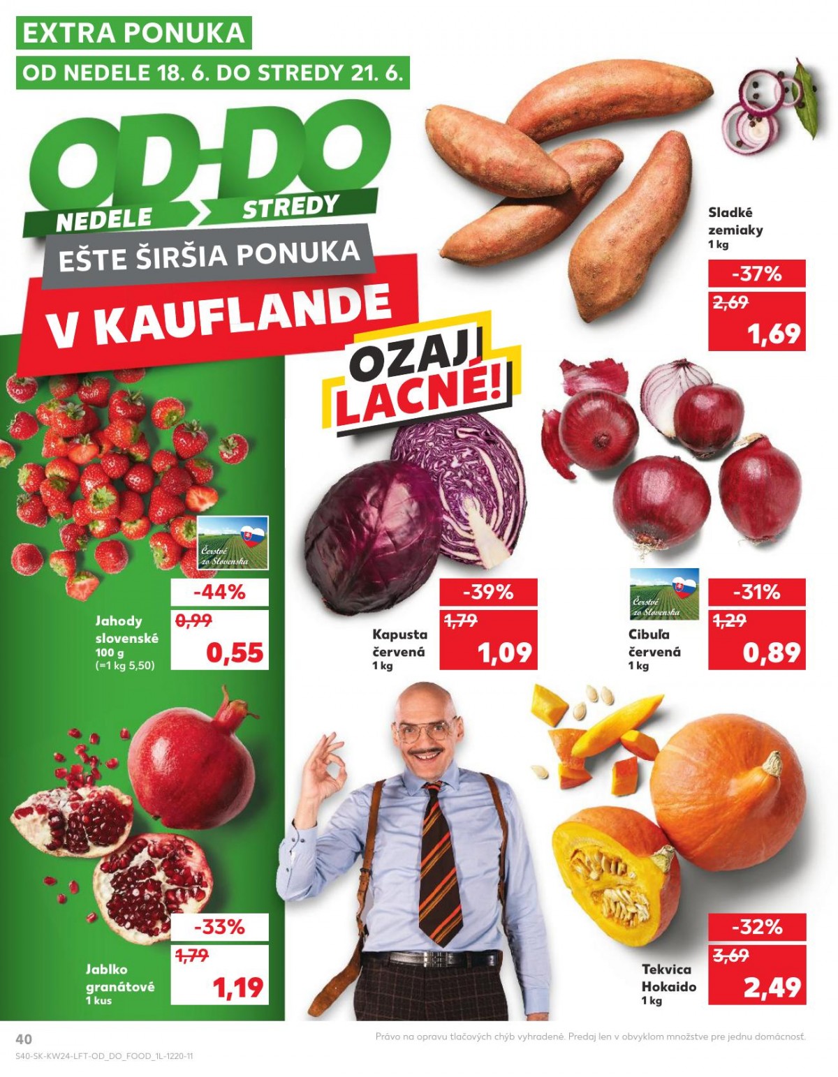 Kaufland