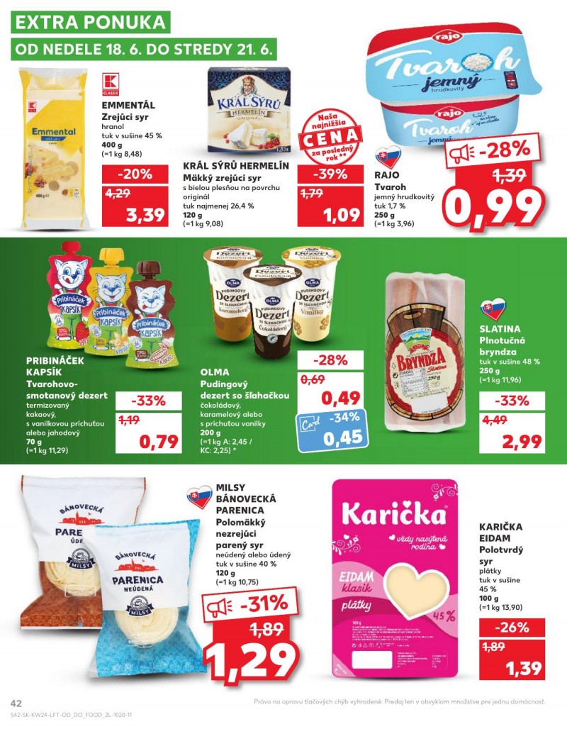 Kaufland