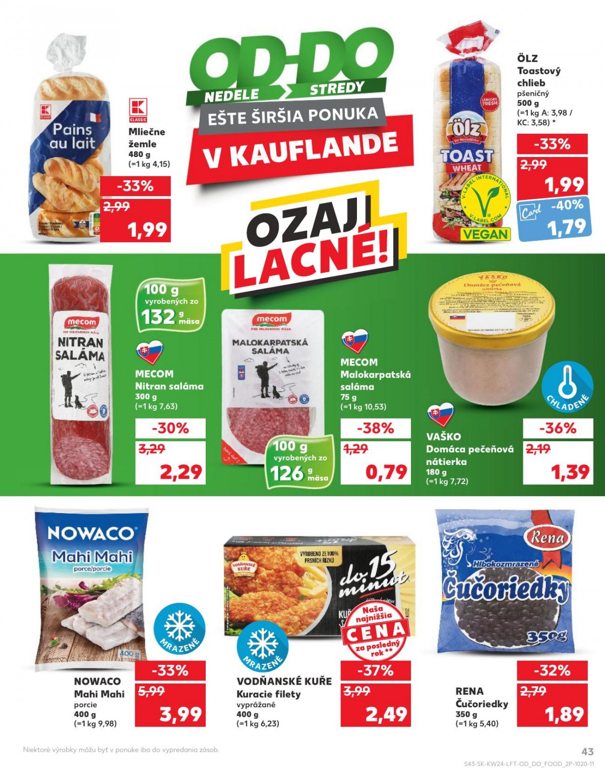 Kaufland