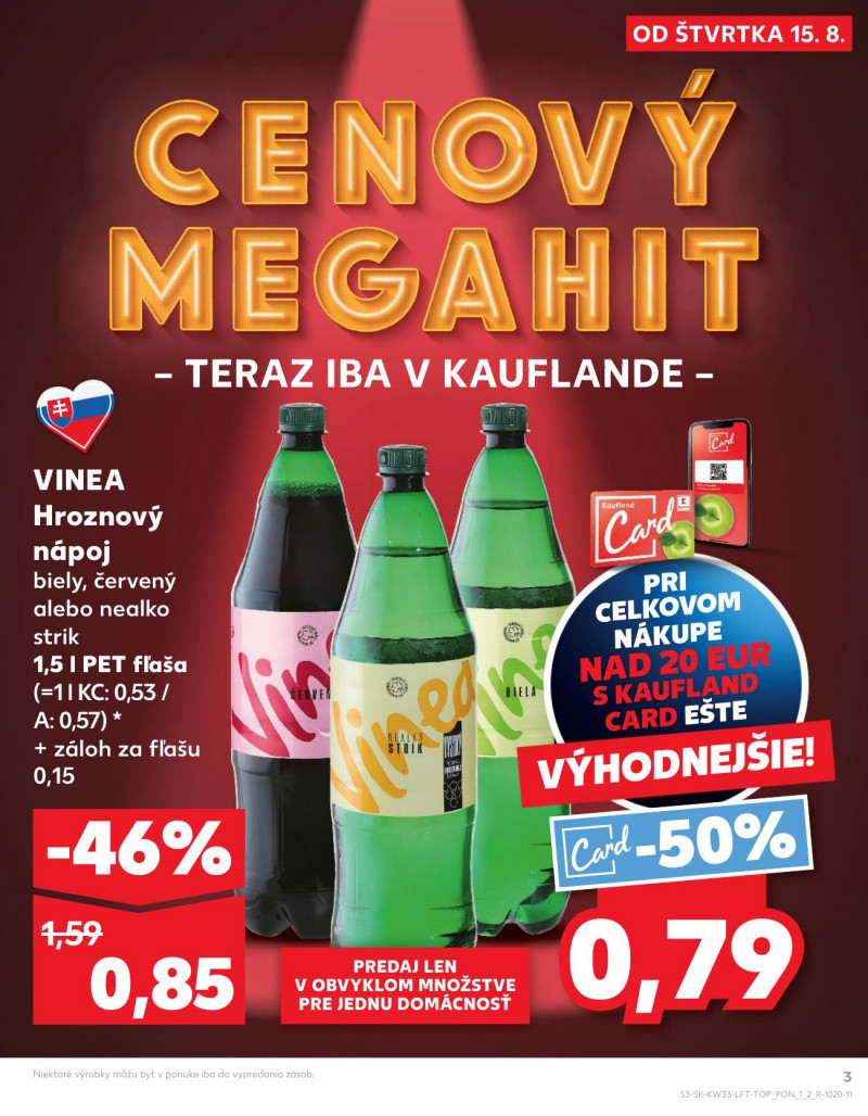 Kaufland