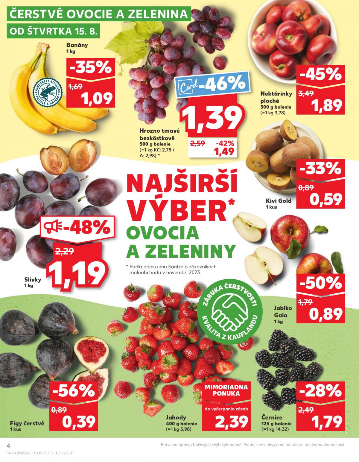 Kaufland