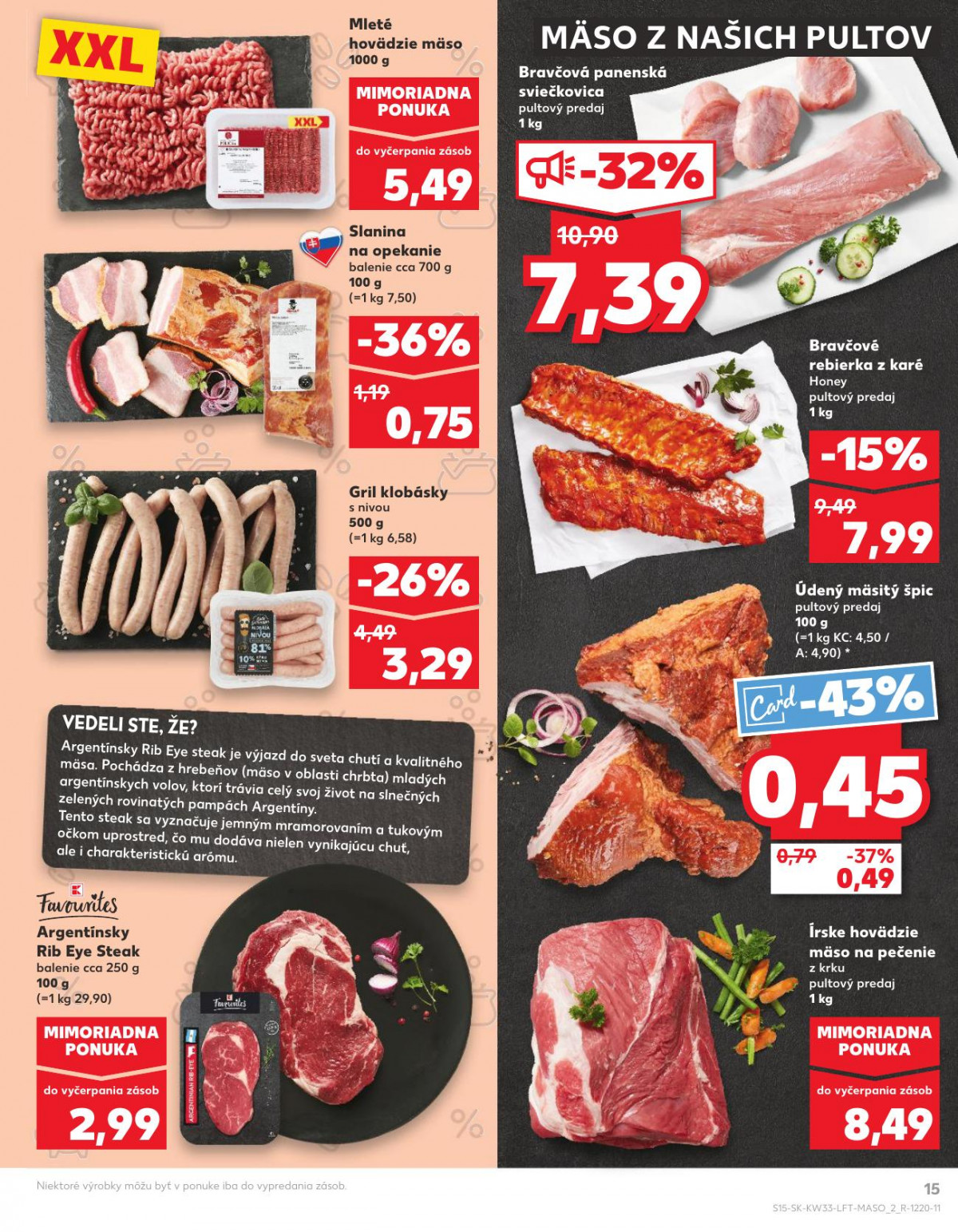 Kaufland