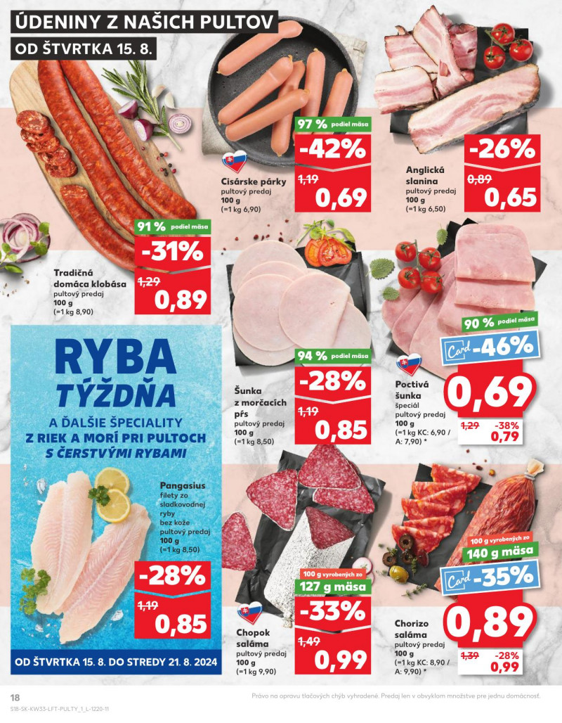 Kaufland
