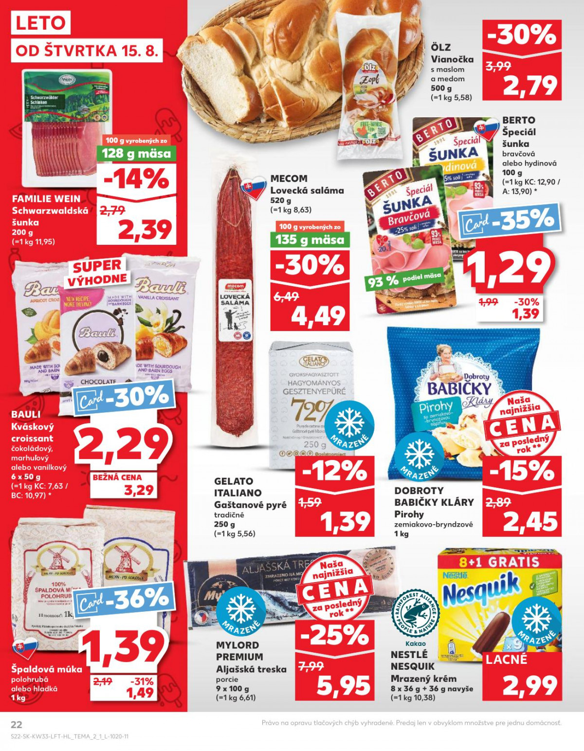 Kaufland