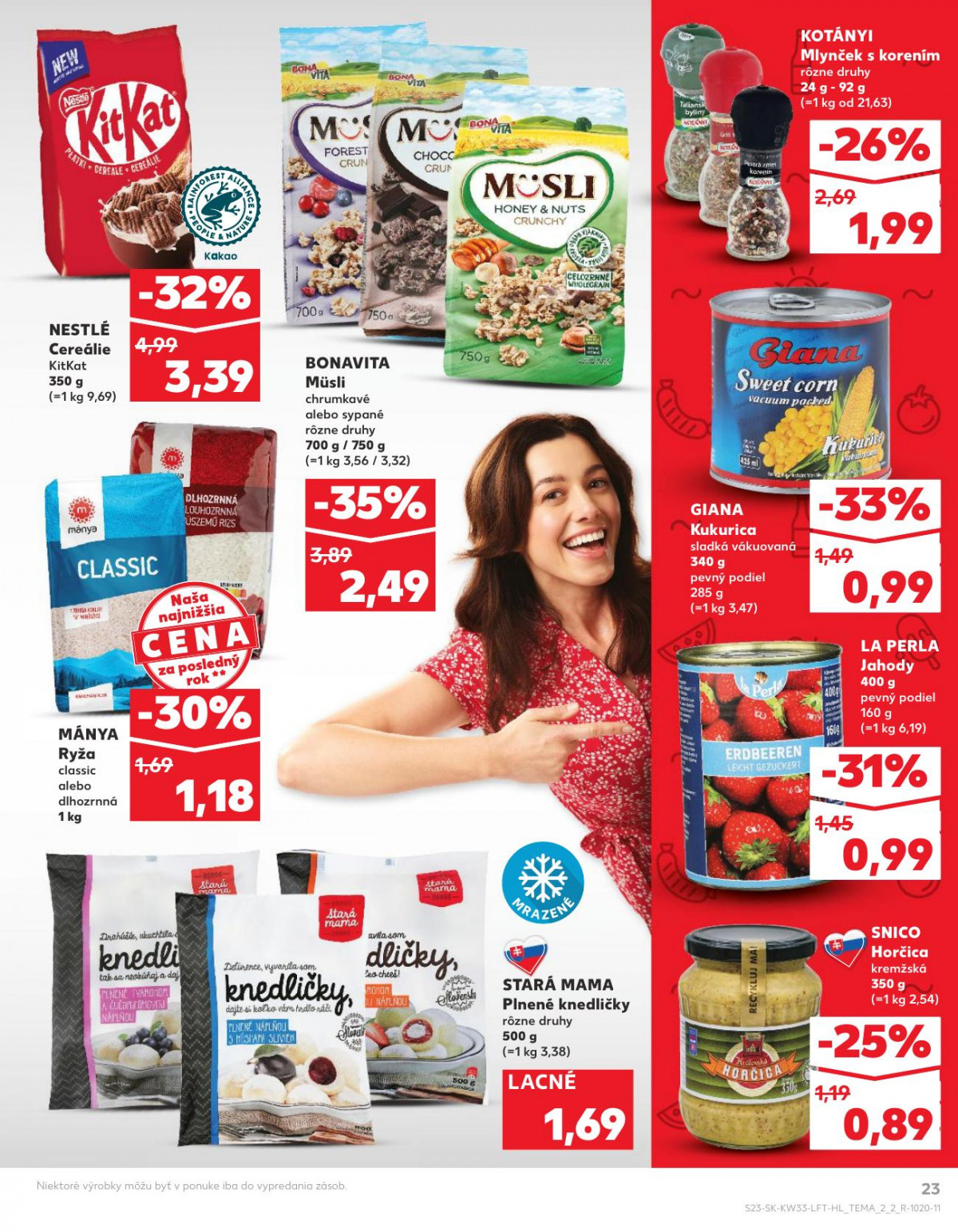 Kaufland