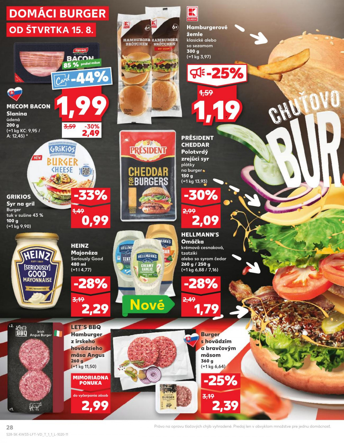 Kaufland