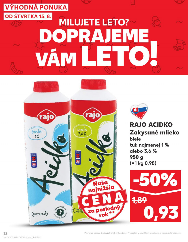 Kaufland