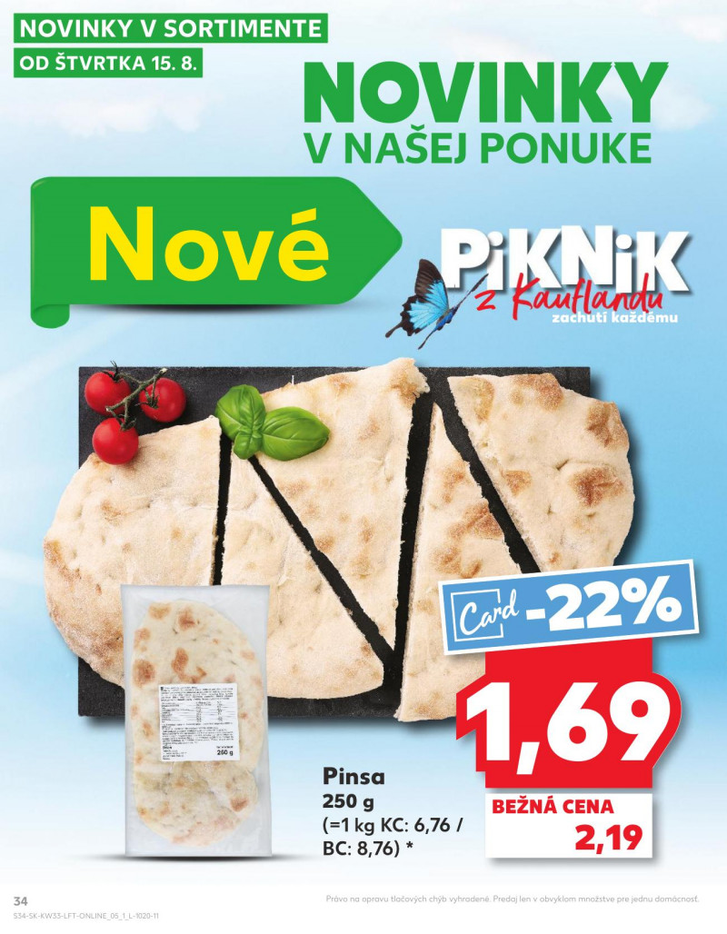 Kaufland
