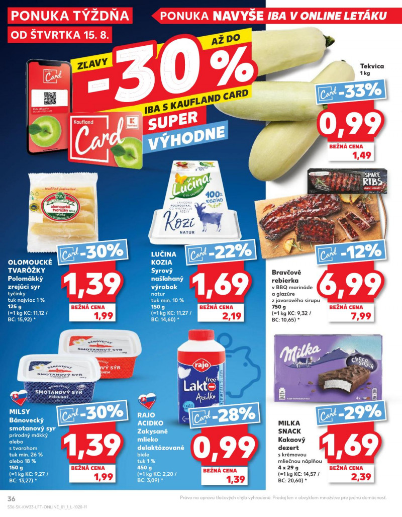 Kaufland