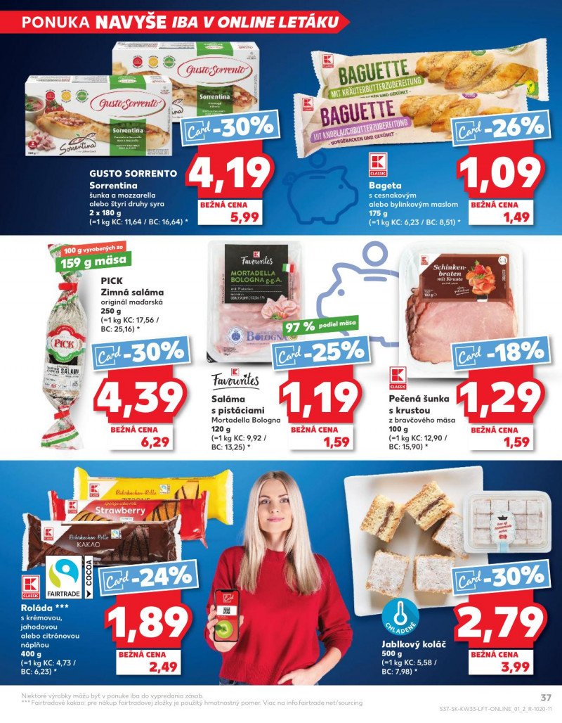 Kaufland