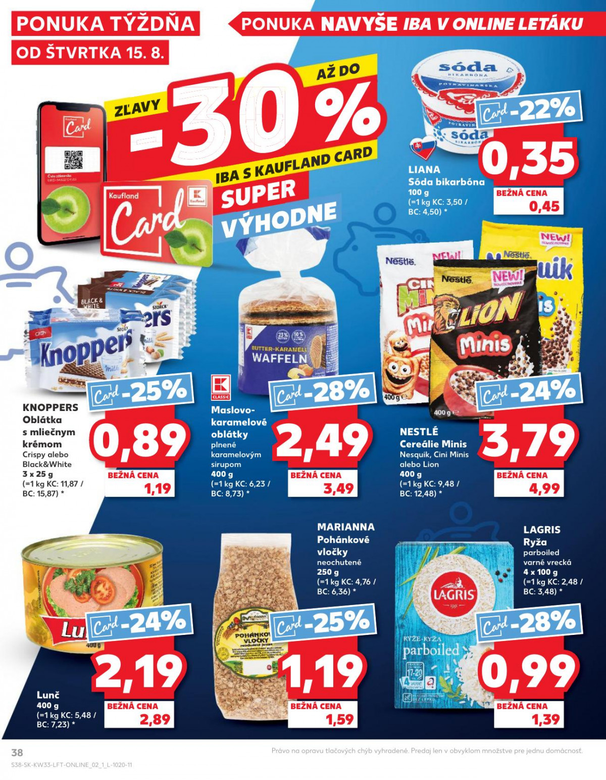 Kaufland