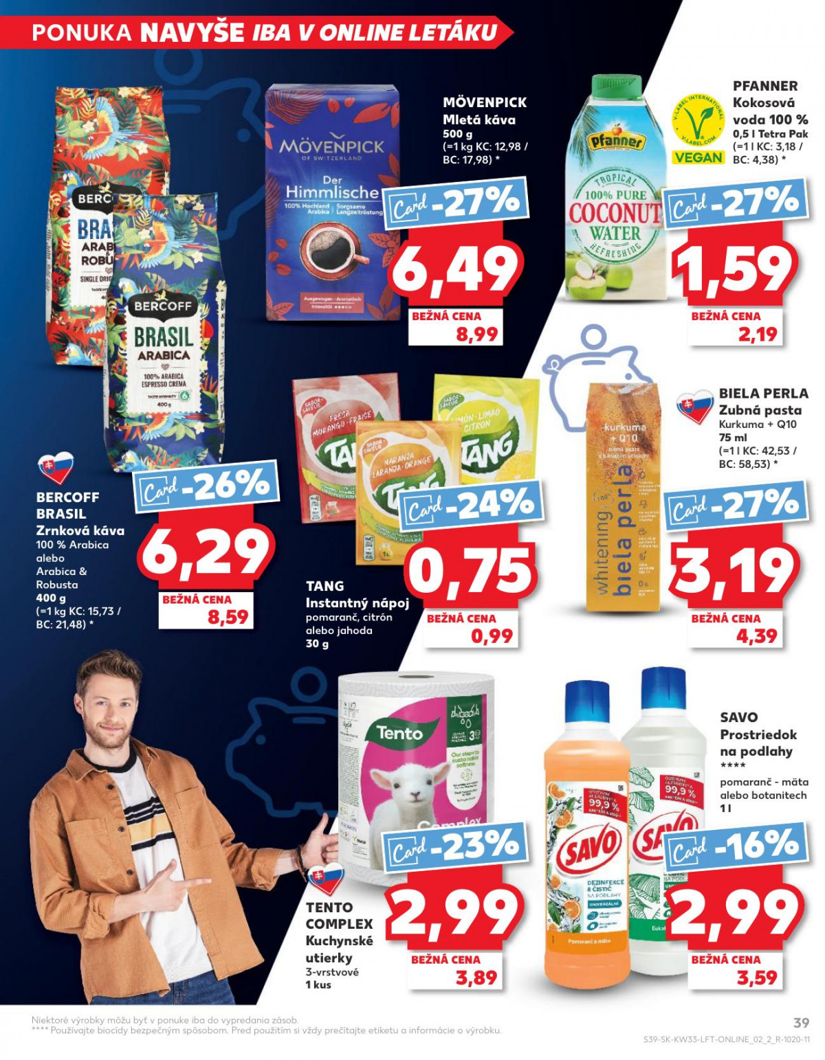 Kaufland