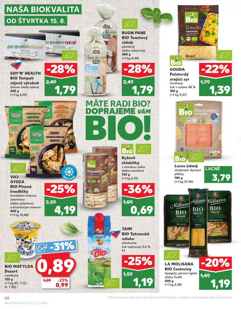 Kaufland
