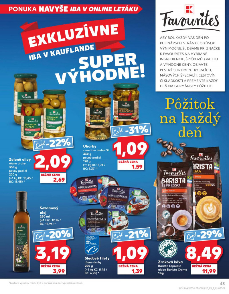 Kaufland