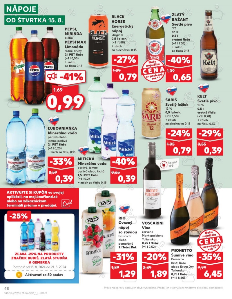 Kaufland