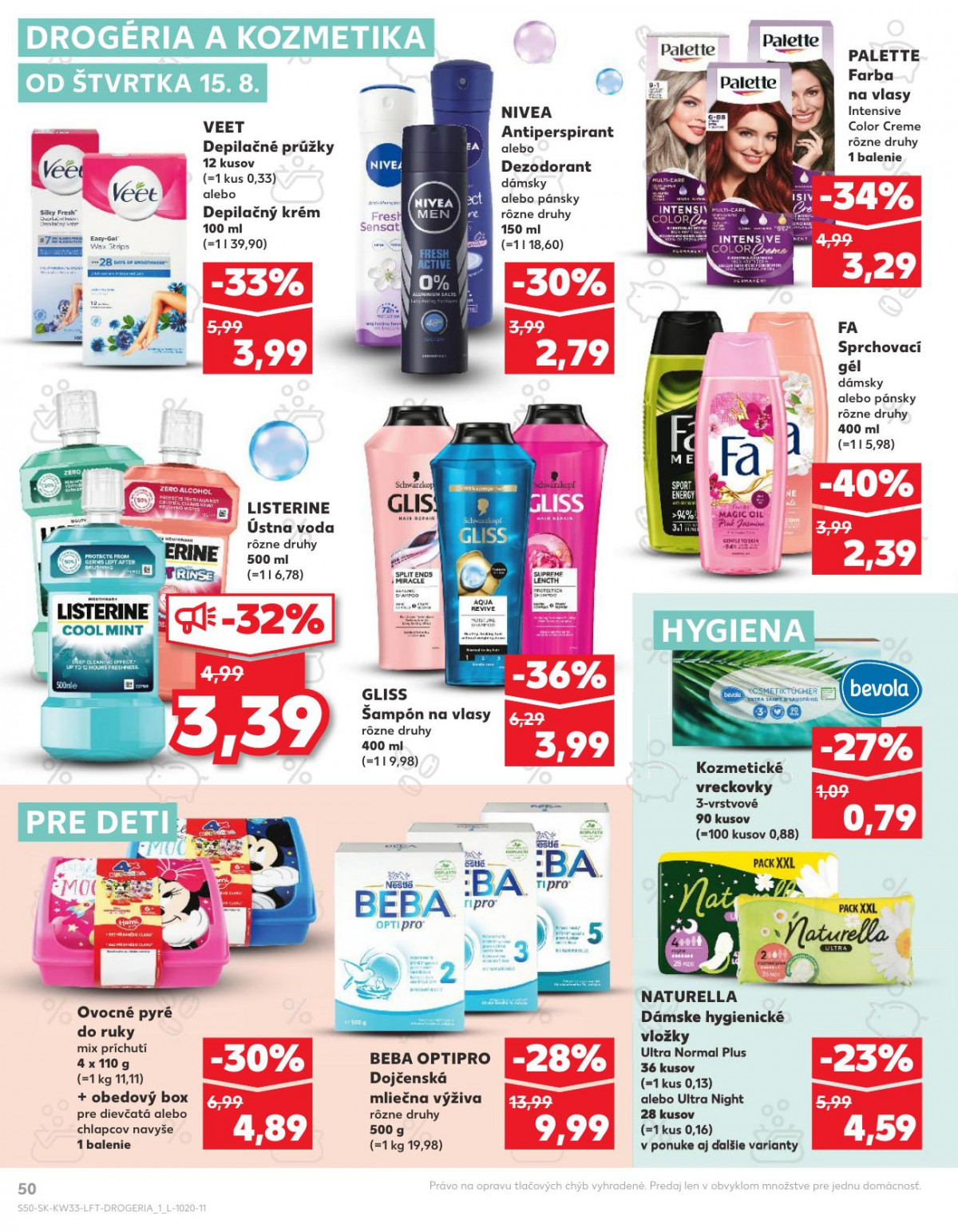 Kaufland