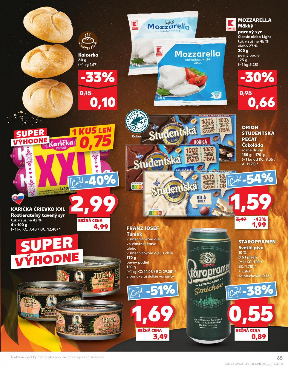 Kaufland