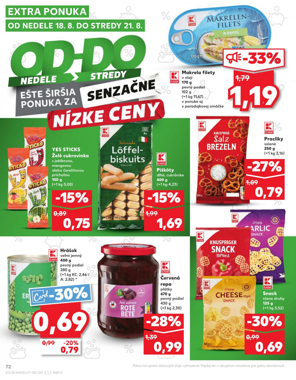 Kaufland