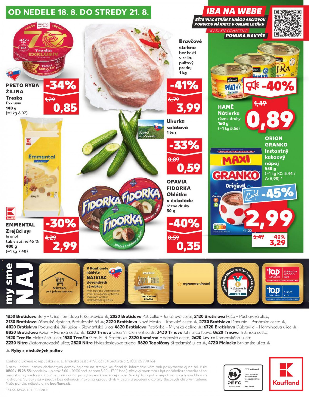 Kaufland