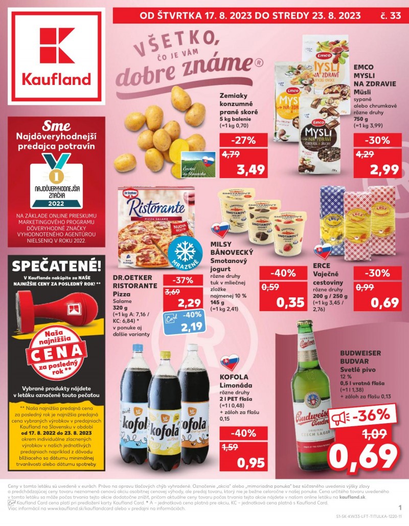 Kaufland