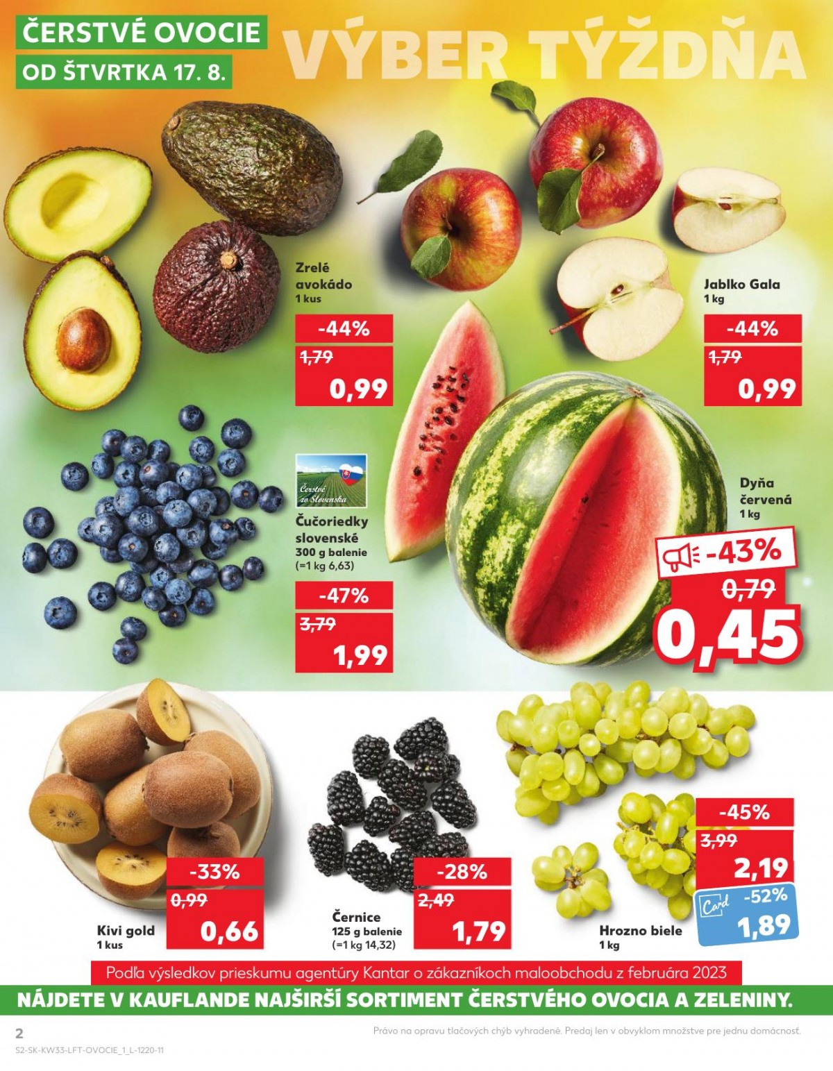Kaufland